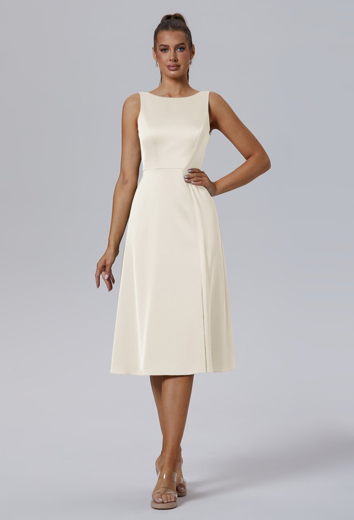 AW Ixajaw Dress